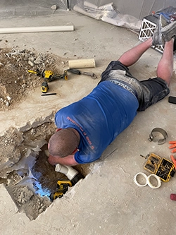 Image gallery marquee