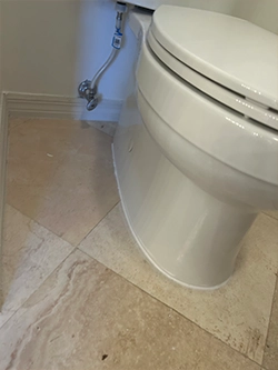 Image gallery marquee