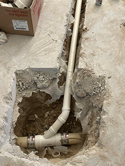 Image gallery marquee