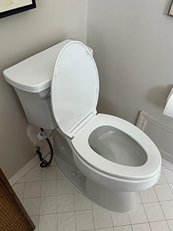 Image gallery marquee